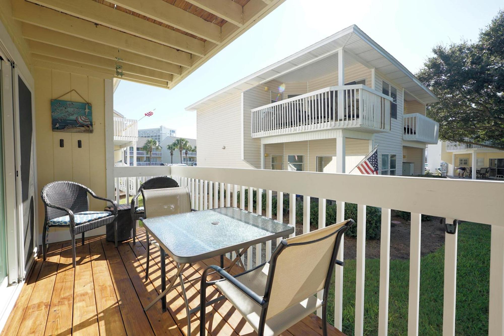 Sandpiper Cove 7103 Villa Destin Dış mekan fotoğraf